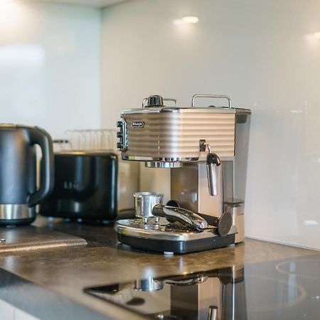 Komfortowy Apartament Polanki Колобжег Екстериор снимка