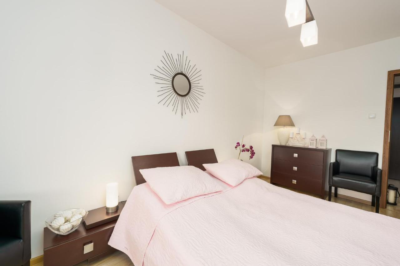 Komfortowy Apartament Polanki Колобжег Екстериор снимка