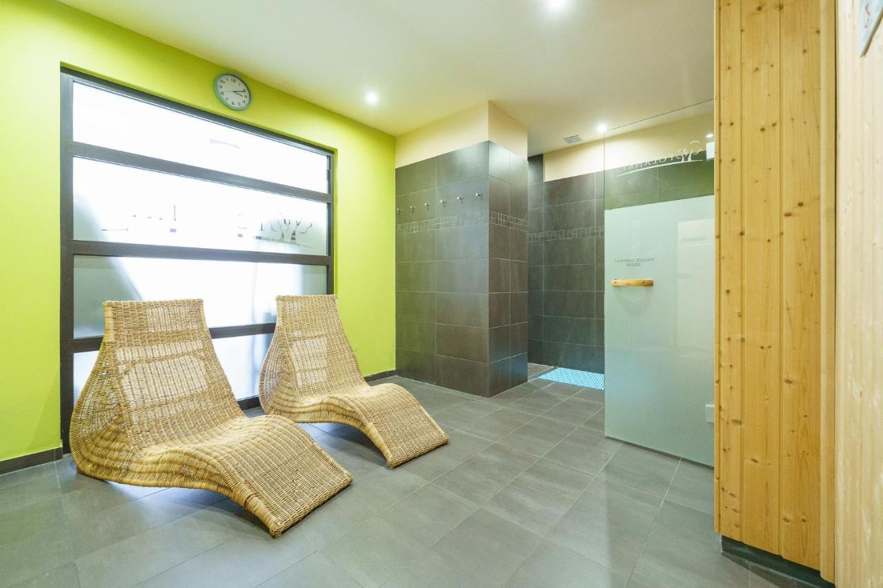 Komfortowy Apartament Polanki Колобжег Екстериор снимка
